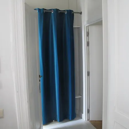 Apartment Jules & Jim Dinant Zimmer foto