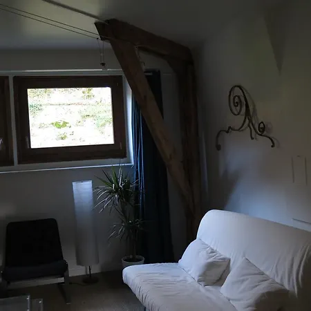 Apartment Jules & Jim Dinant Exterior foto