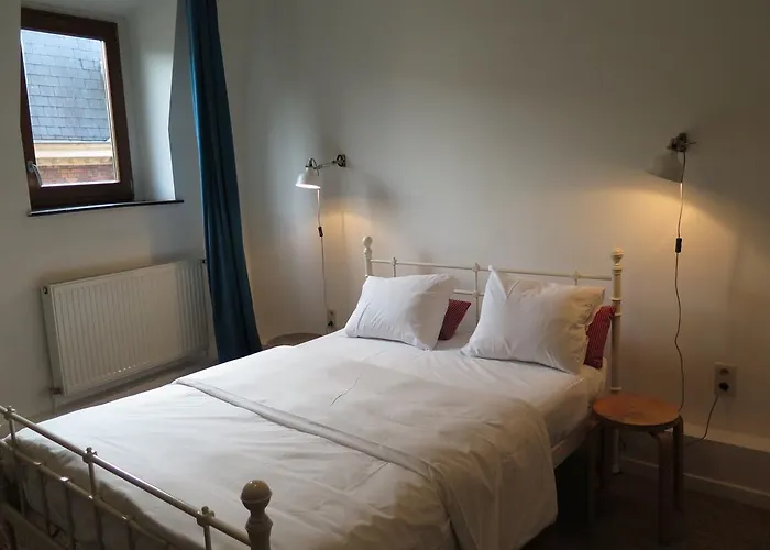 Apartment Jules & Jim