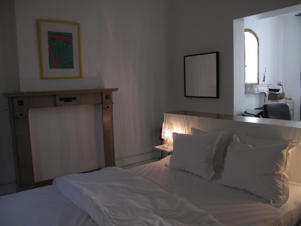 Jules & Jim Apartment *