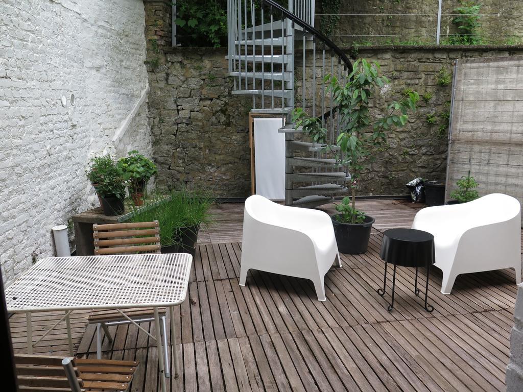 Jules & Jim Apartment