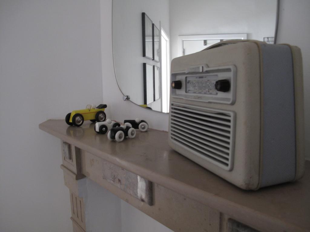 Jules & Jim Apartment Dinant