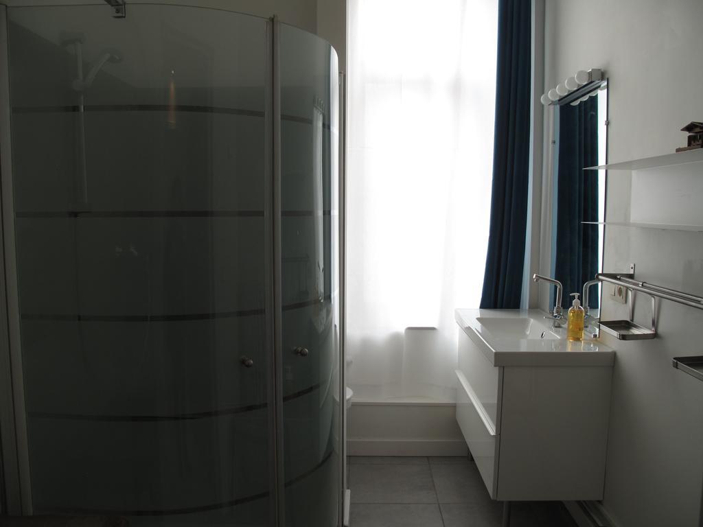 Jules & Jim Apartment Dinant