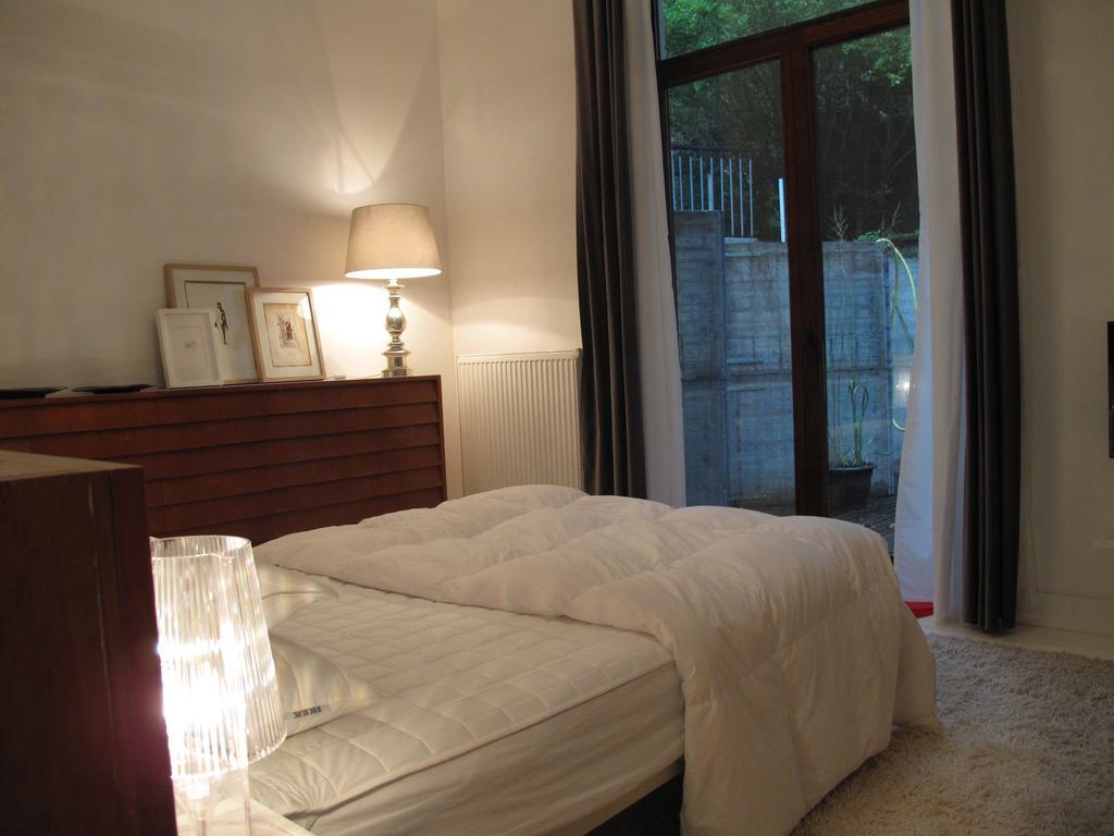 Apartment Jules & Jim Dinant