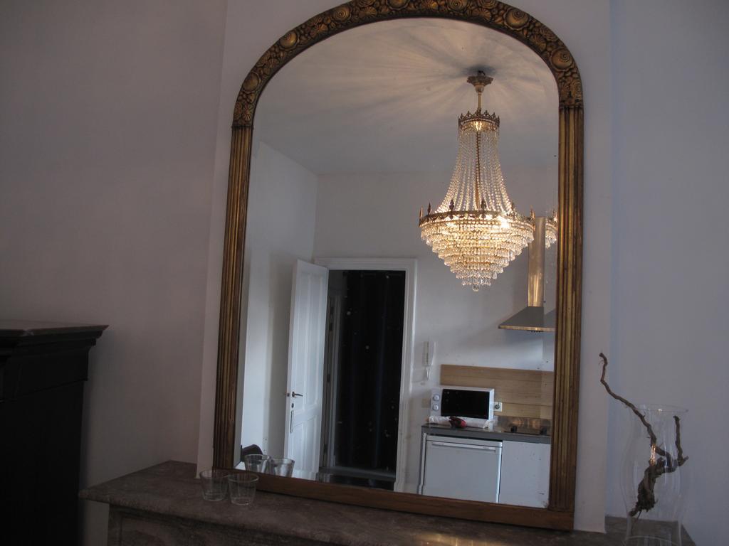 Jules & Jim Apartment *